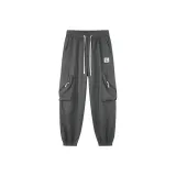 Темно-серый