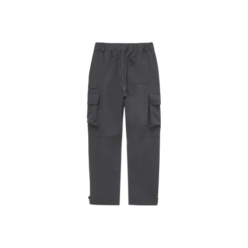 The North Face Carbon Gray Мужские Карго Брюки