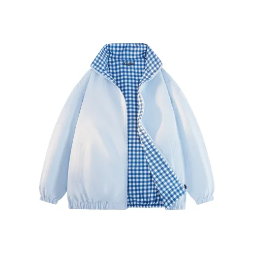 FUERZA Унисекс Куртки