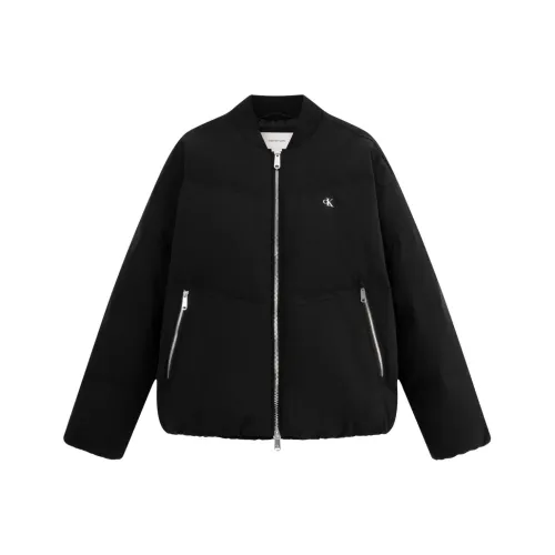 Calvin Klein Мужские Пуховики