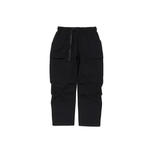 N.HOOLYWOOD Унисекс Брюки карго