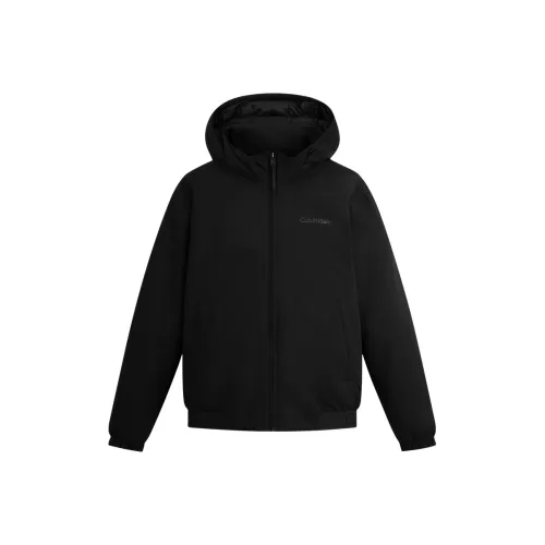 Calvin Klein Мужские Пуховики