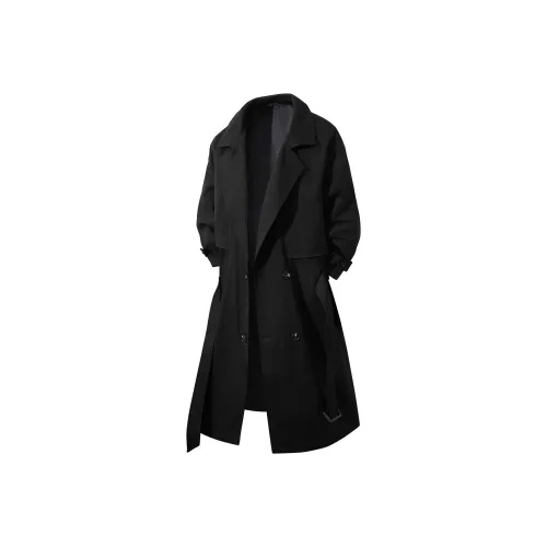 Doraemon a Унисекс Тренч