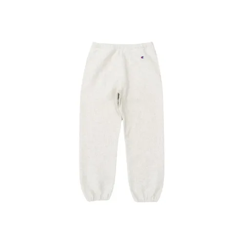 Champion FW22 Штаны с манжетами Умеренный Тренировочные брюки Мужской