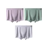 Светло-серый + Камео-коричневый + Темно-зеленый