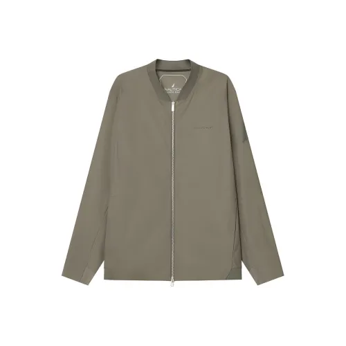 Nautica Мужские Куртки