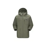 Темно-оливковый