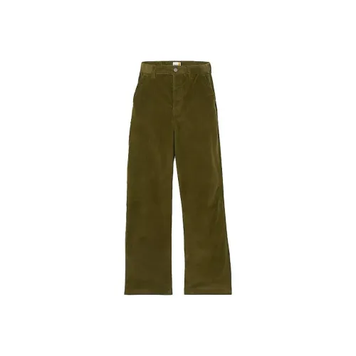Timberland Olive Men's Cargo Pants Тимберленд Оливковые Мужские Карго Брюки