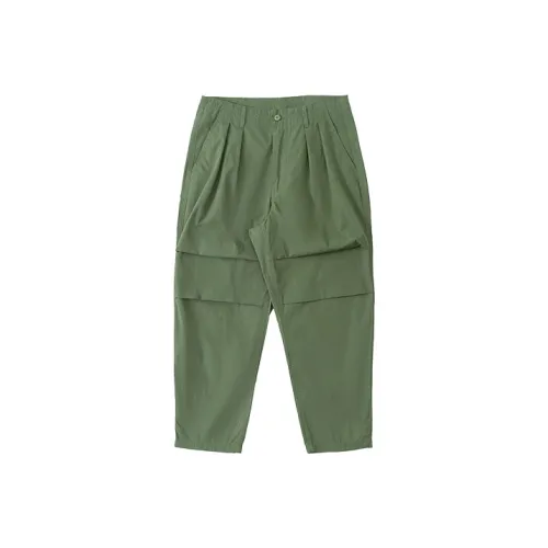 TEKABLU Карго Брюки Повседневные Брюки Мужские