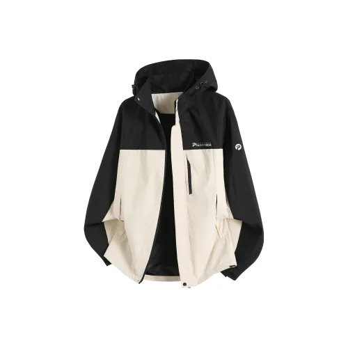 Paddy Julia Куртки и Пальто Унисекс