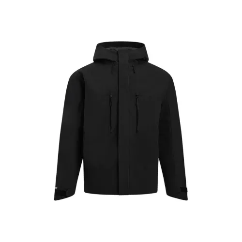 Under Armour Черный Мужской Пуховик