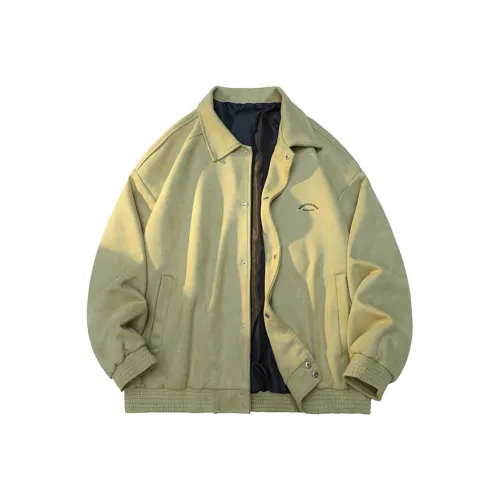 FAX FOR FMACM Унисекс Куртки