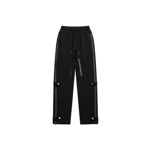 MEIPIN TANG Унисекс Карго Брюки