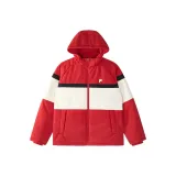 Гранатовый красный