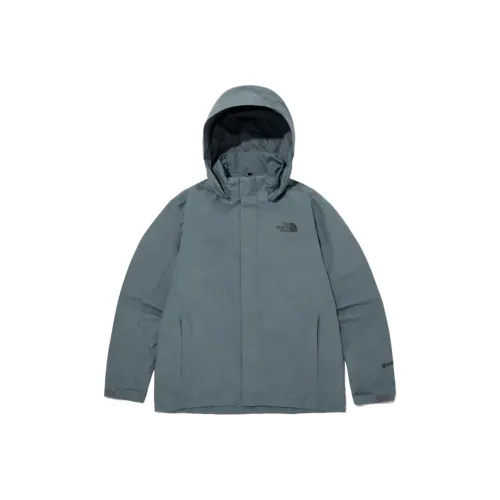 THE NORTH FACE M'S SUPERLIGHT GTX Куртки и Пальто Мужской Синий