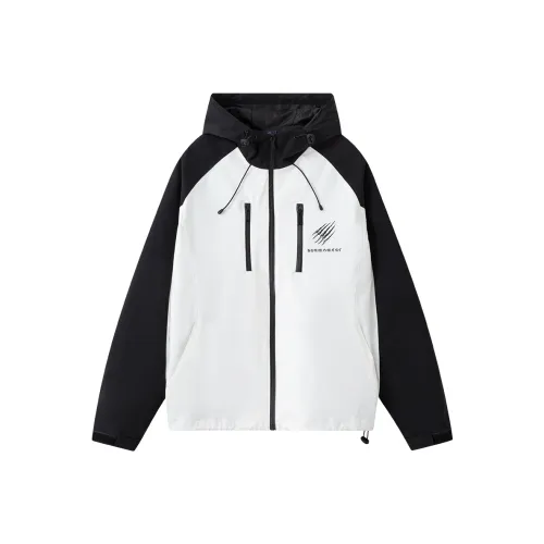 Suamoment Куртки и Пальто Унисекс