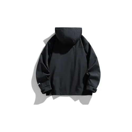 SOCKKEY Унисекс Куртки