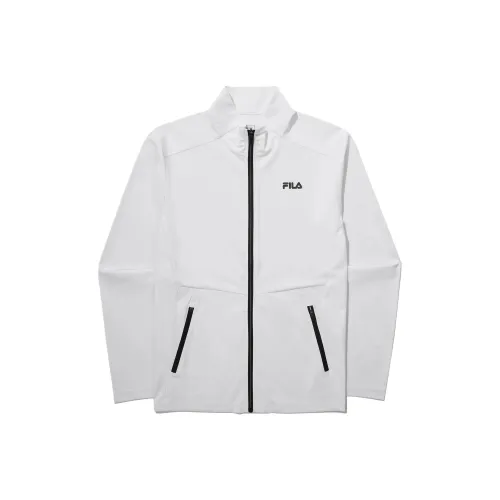 FILA Белые Мужские Куртки