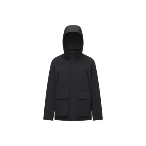 BOSIDENG Мужские Пуховики