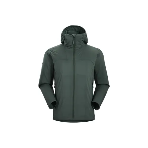 KAILAS Bai Song Qi Гель С капюшоном Пуховая куртка Куртка Унисекс