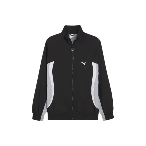 PUMA CELLERATOR Мужская дорожная куртка Куртки и пальто Мужской