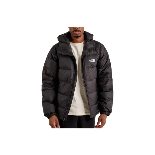 The North Face Пуховики и зимние пальто Мужской Черный