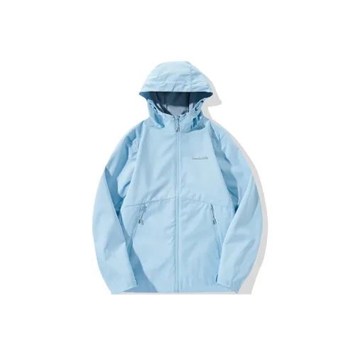 LEAVELAND Куртки и Пальто Унисекс