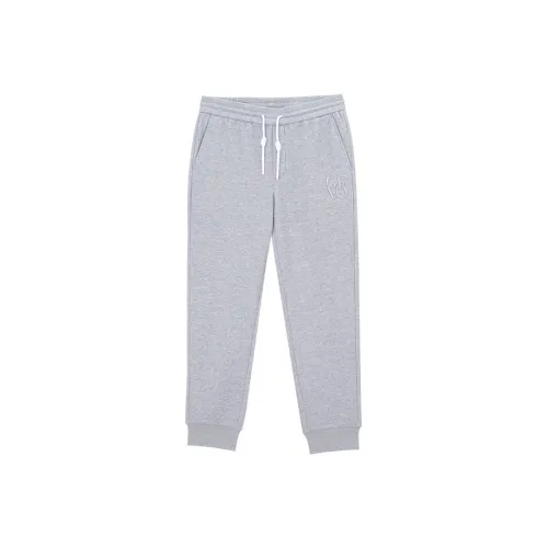 GOLF Мужские Вязаные Тренировочные Штаны