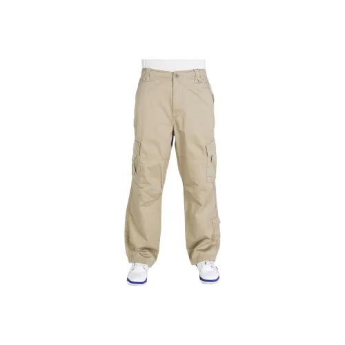 JORDAN Khaki Мужские Карго Брюки