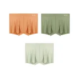 Оранжево-красный + Зеленый + Фруктовый зеленый