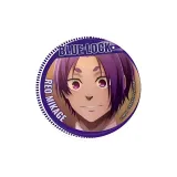 Фильм "Синий Ничья земля", аксессуары "First Встреча", коллекция аксессуаров - Рео Микаге - B