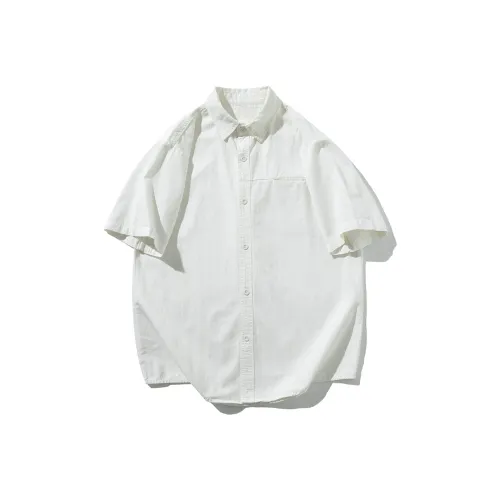 VSCH Мужские рубашки