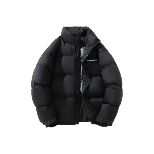 STORMATE Down Jacket Couple's Unisex