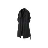 Чёрный (утеплённый)