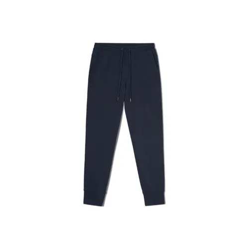 MICHAEL KORS Брюки Мужские Темно-Синие