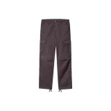 Коричнево-красный