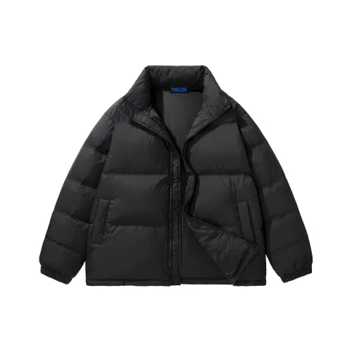 FONDLOOK Унисекс Пуховики