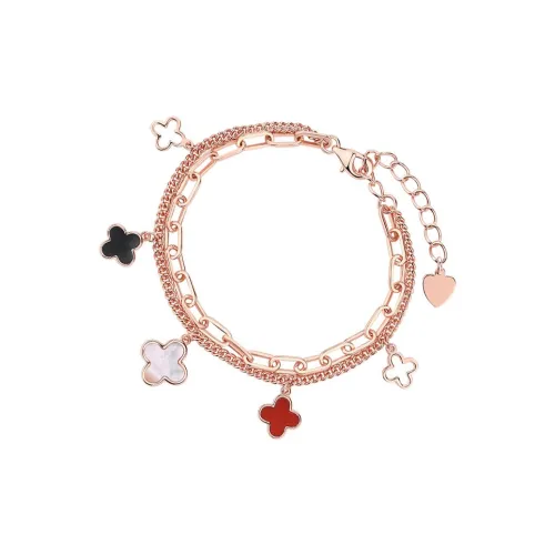 LIBI Браслеты из сплава для женщин