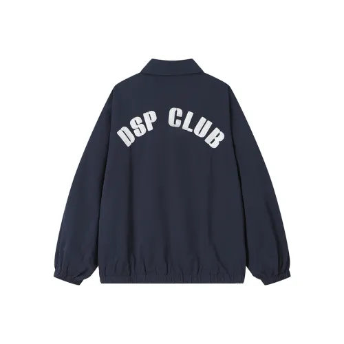 DANGEROUSPEOPLE Унисекс Куртки