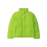 Неоново-зеленый