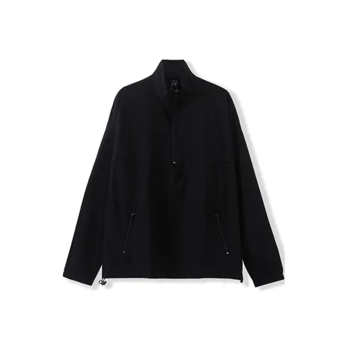 I'm David Куртки Пальто Унисекс