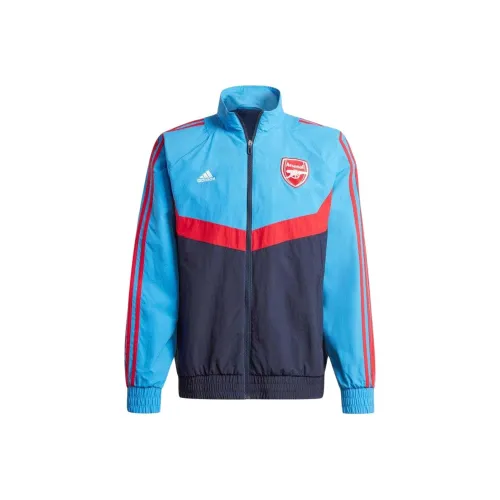 Adidas Blue Men's Jackets Adidas Синий Мужские Куртки