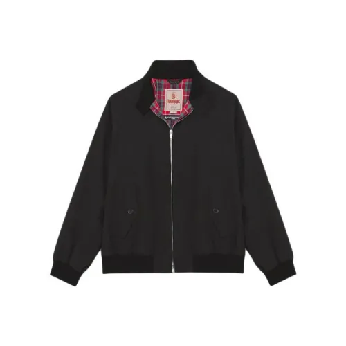 Mastermind JAPAN Черные Мужские Куртки