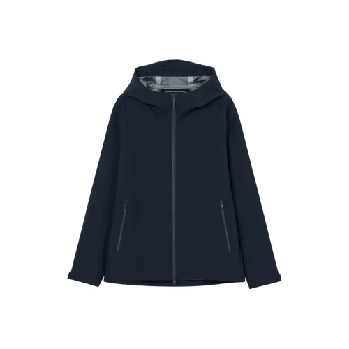 NAUTICA Куртки и пальто Мужской 4NV Темно-синий 241