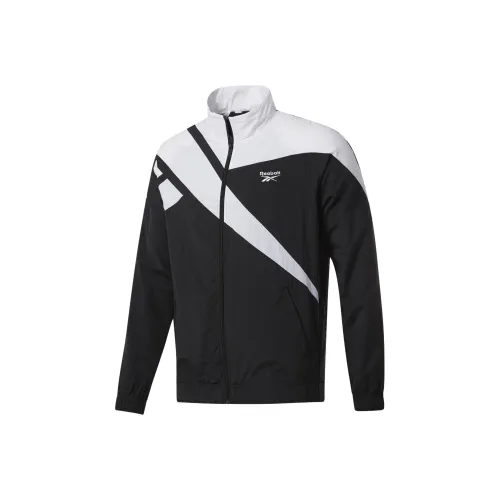 Reebok Classics Vector Куртки и Пальто Унисекс Черный