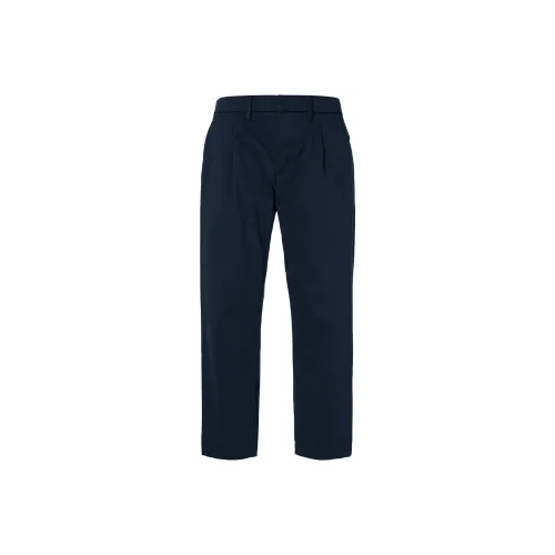 Timberland Королевский Синий Мужские Повседневные Штаны