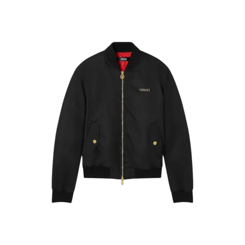 FANSIZHE Куртки и Пальто Мужской Черный