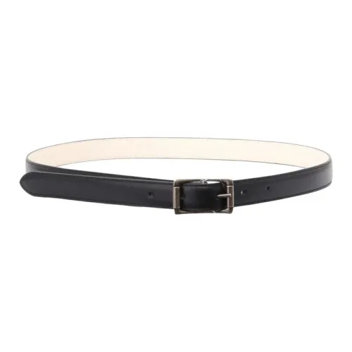 WEEKEND MaxMara Ремни из коровьей кожи Женские