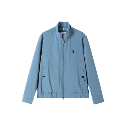 U.S. POLO ASSN. Куртки и пальто для мужчин