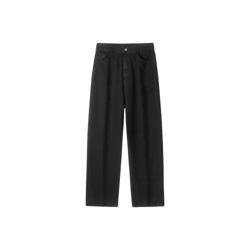 COC CUBE Унисекс Джинсы